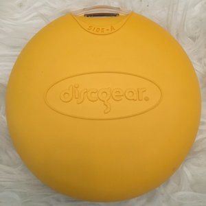 NWOT Discgear CD DVD BluRay Games 22 Disc Holder